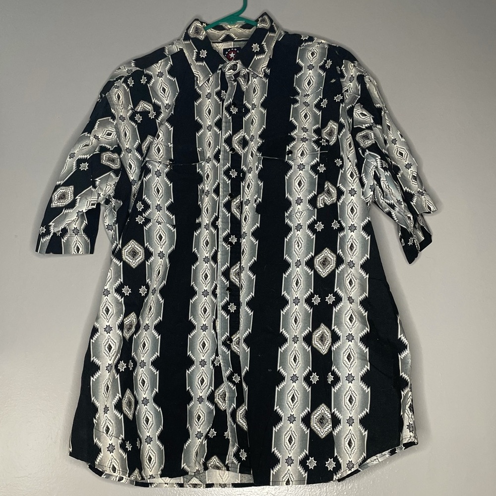 Panhandle slim shirt